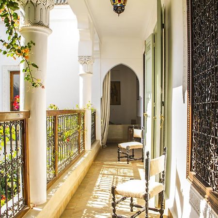 Riad Majala Марракеш Экстерьер фото