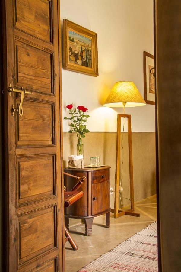 Riad Majala Марракеш Номер фото