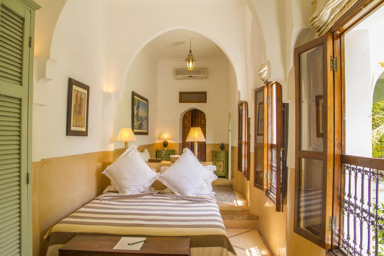 Riad Majala Марракеш Номер фото