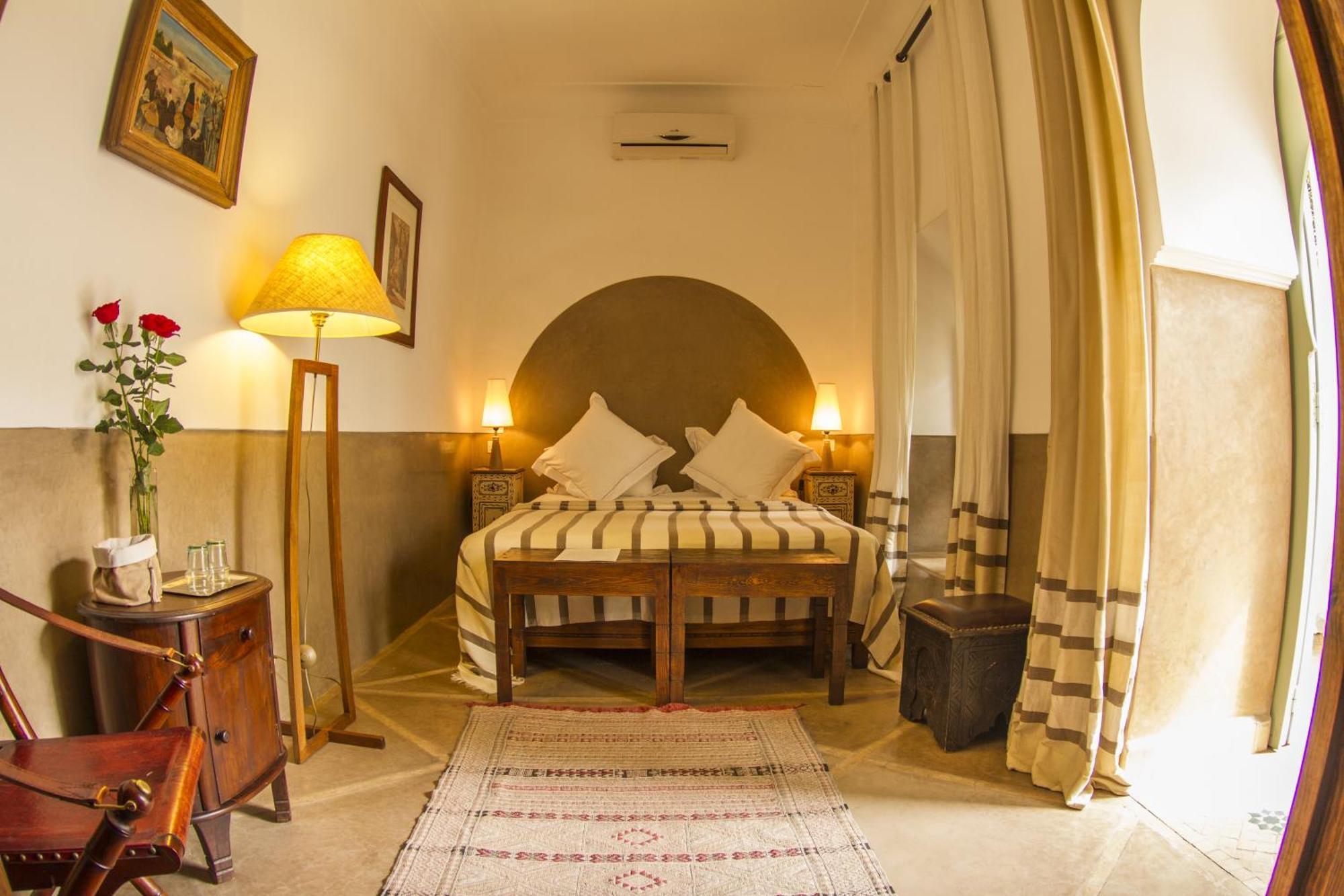 Riad Majala Марракеш Номер фото