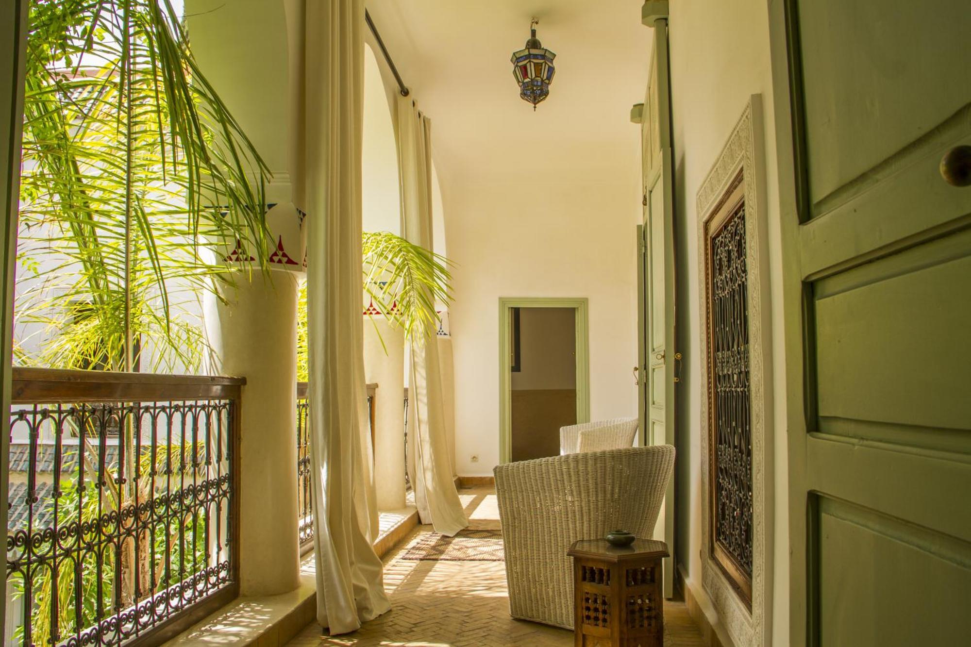 Riad Majala Марракеш Номер фото