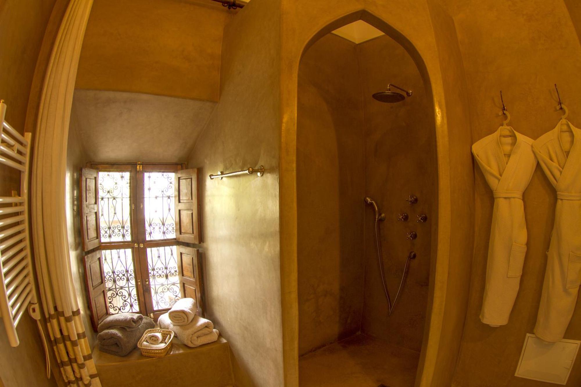 Riad Majala Марракеш Экстерьер фото